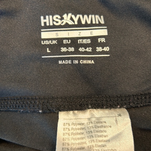 Women’s Bootcut Athletic Yoga Pants - Picture 5 of 6